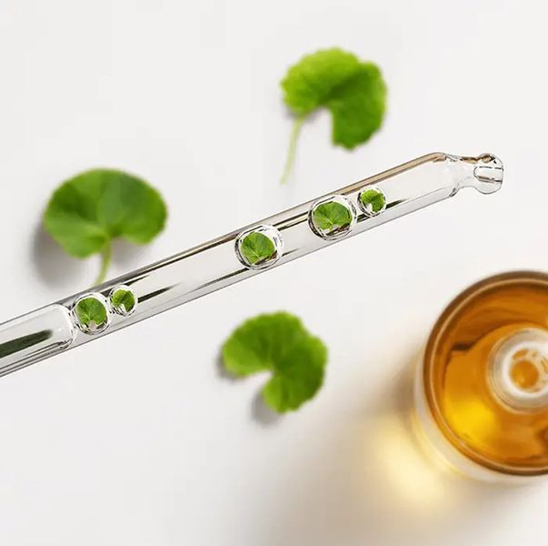 Skin 1004 Madagascar Centella Ampoule Ампульна заспокійлива сироватка для обличчя з центеллою азіатською, 30мл 2051 фото