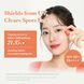 I'M FROM Apricot Clear Sun Serum Сонцезахисна сироватка з абрикосом, 50мл 2729 фото 6