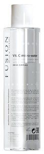 Fusion Meso Vit. C Micro Water Освітлюючий антиоксидантний міцелярний лосьйон, 250мл 2825 фото