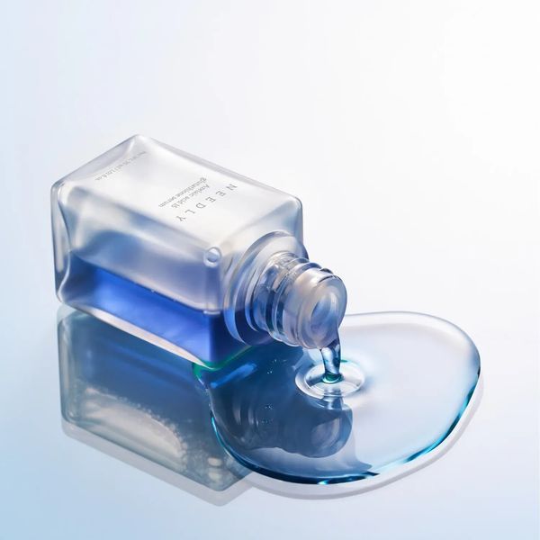 Needly Azelaic acid 15 glutathione serum Сироватка з азелаїновою кислотою 15% та глутатіоном, 30мл 2812 фото