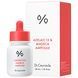 Dr.Ceuracle Azelaic 10 & Madeca Ampoule Сироватка з азелаїновою кислотою 10% та мадекасосидом, 30мл 1987 фото 2