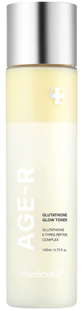 Medicube AGE-R Glutathione Glow Toner Тонер-молочко з глутатіоном для освітлення та сяйва, 140мл 1988 фото