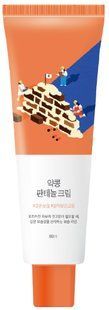 ROUND LAB Soybean Panthenol Cream Бар&rsquo;єрний крем з екстрактом соєвих бобів та пантенолом, 80мл 1396 фото