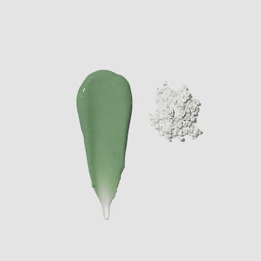 Dr.Ceuracle Expert Spirulina Modeling Mask Альгінатна маска зі спіруліною проти набряків, 30г 1989 фото