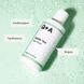 Q+A Green Tea Daily Toner Заспокійливий тонер для обличчя із зеленим чаєм, 100мл 585 фото 3