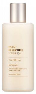 CUSKIN Dr.Solution PDRN Bakuchiol Toner 100 Відновлювальний тонер з бакучіолом і PDRN, 300мл 2720 фото