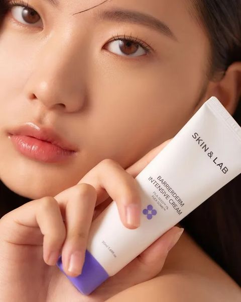 SKIN&LAB Barrierderm Intensive Cream Інтенсивно відновлюючий бар'єрний крем, 50мл 958 фото