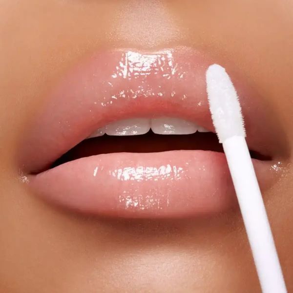 Бальзам для губ з ефектом збільшення об'єму Kiko Milano Lip Volume - 02 Transparent, 6.5мл 1741 фото