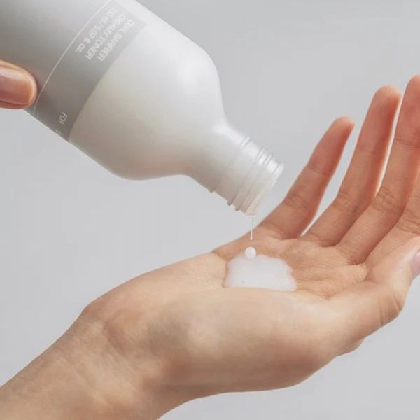 Celimax Dual Barrier Creamy Toner Відновлювальний кремовий тонер для обличчя, 150мл 2040 фото