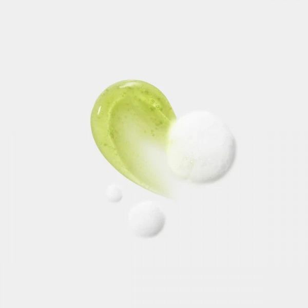 I'm From Mugwort Gel Cleanser Гель для вмивання з екстрактом полину, 30мл 1896 фото