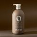 OLIE'RE PARIS Valour Hair Shampoo Шампунь для реконструкції волосся, 500мл 2580 фото 2