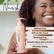 TruffLuv Nourish Argan Curl Cream Аргановий крем для кучерів, 250мл 2138 фото 3