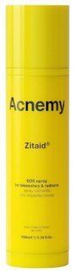 Acnemy ZITAID Заспокійливий, очищающий тонік, 100мл 1990 фото