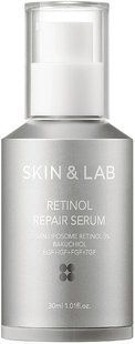 SKIN&LAB Retinol Repair Serum Відновлювальна сироватка з ретинолом, 30мл 957 фото