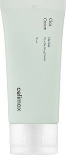 Celimax The Real Cica Soothing Cream Заспокійливий крем для обличчя з азіатською центелою, 50мл 1544 фото