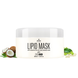 Anagana Professional Lipid Mask Маска "Ліпідна" з кератином для сухого та пошкодженого волосся, 200мл 2581 фото 2