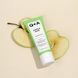 Q+A Apple AHA Exfoliating Gel Відлущуючий гель для обличчя з кислотами, 75мл 583 фото 3