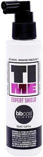 Bbcos Time Expert Shield Спрей для захисту волосся від вологи та термічного впливу, 150мл 2389 фото