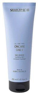 Selective Professional OnCare Daily Hydrating Balm Зволожувальний бальзам для щоденного використання, 250мл 1743 фото