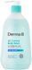 Derma:B AC Control Body Wash Гель для душу для проблемної шкіри з кислотами, 420мл 1843 фото 1