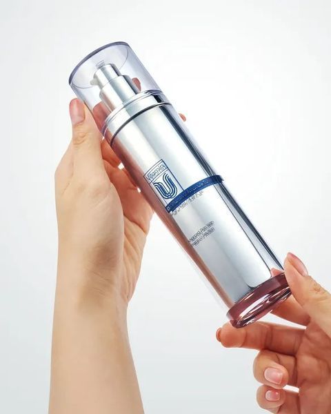 CUSKIN Vitamin U Ampoule Toner Ампульний тонер з пептидами та вітаміном U, 130мл 2439 фото