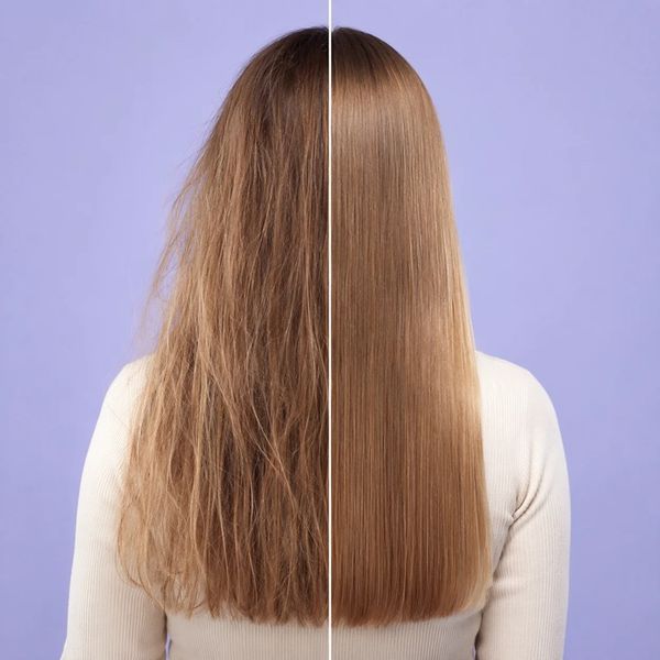 Redefine Keratin Conditioner Кондиціонер для реконструкції пошкодженого волосся, 400мл 2912 фото