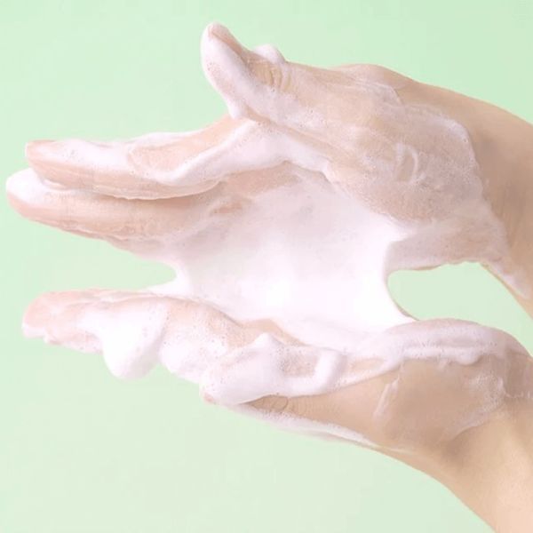 Skin 1004 Madagascar Centella Tea-Trica Bha Foam Пінка для вмивання з саліциловою кислотою, 125мл 2042 фото
