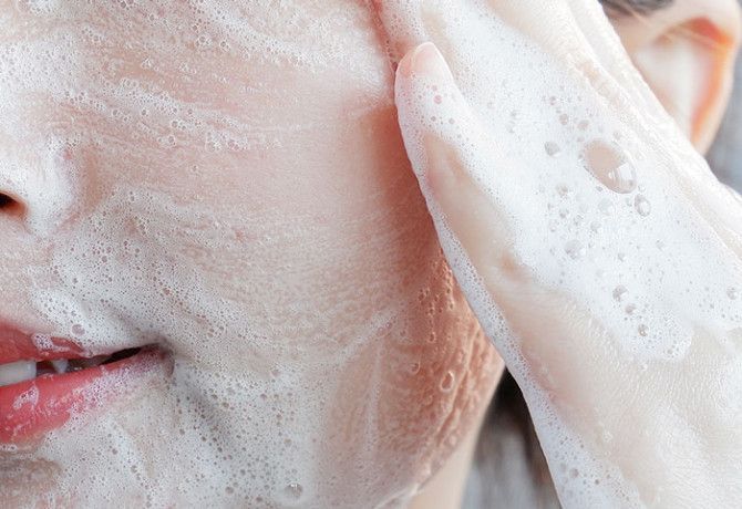 М'яка ензимна пудра для вмивання Needly Mild Enzyme Cleansing Powder, 40г 1731 фото