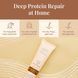 CURLYSHYLL Hair Cure Mask Незмивна термозахисна маска для пошкодженого волосся, 100мл 2816 фото 4