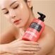 Kundal Honey & Macadamia Body Lotion Cherry Blossom Лосьйон для тіла "Вишневий Цвіт", 500мл 2627 фото 3