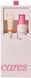 WhoCares Gentle Peel Lactic Acid Serum x Bifida Barrier Sun Cream Набір засобів для обличчя 2391 фото 1