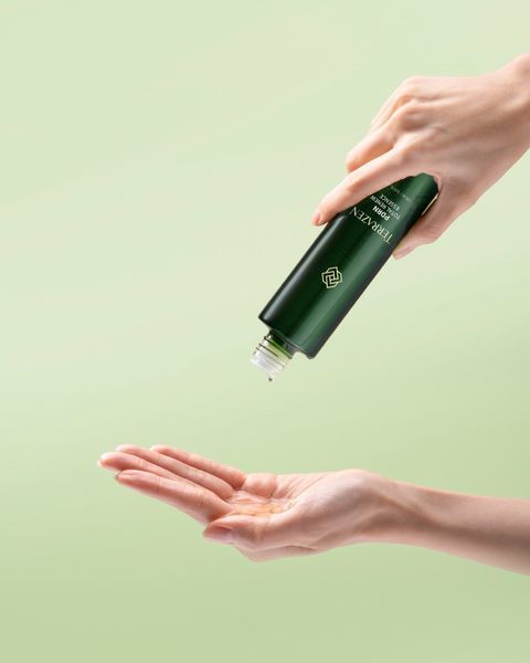 Terrazen Pdrn Total Renew Essence Відновлююча тонер-есенція з полінуклеотидами та заспокійливим комплексом, 150мл 2721 фото