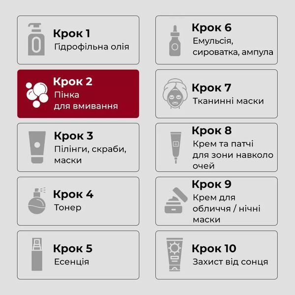 Medi-Peel Dutch Tea Bubble Cleanser Пінка-мус для обличчя з чайним деревом, 160мл 1993 фото