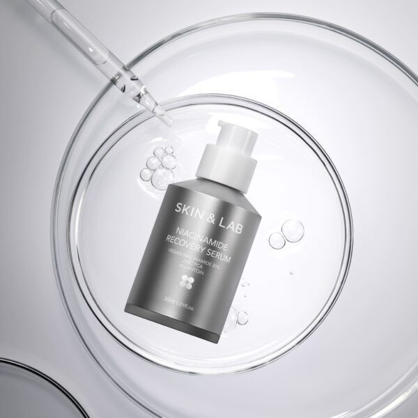 SKIN&LAB Niacinamide Recovery Serum Відновлювальна сироватка з ніацинамідом, 30мл 1348 фото
