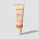 WhoCares Gentle Peel Lactic Acid Serum x Bifida Barrier Sun Cream Набір засобів для обличчя 2391 фото 4