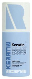 Redefine Keratin Serum Термозахисна сироватка для пошкодженого волосся, 125мл 2914 фото