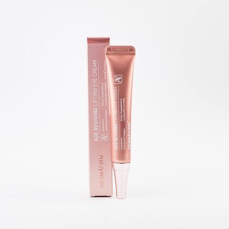 DermAfirm Age Reviving Lifting Eye Cream Крем для зони навколо очей з пептидами, 20мл 1845 фото