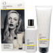 Barex Olioseta Filler Recovery Mask Відновлююча маска для волосся, 250мл 2534 фото 2