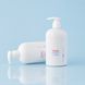 Derma Factory be:zero Creamy Body Wash Зволожувальний крем-гель для душу, 375мл 2585 фото 3