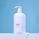 Derma Factory be:zero Creamy Body Wash Зволожувальний крем-гель для душу, 375мл 2585 фото 2