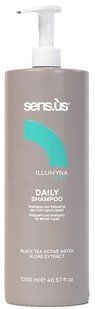 Sens.&ugrave;s Illumyna Care Daily Shampoo Шампунь для частого використання, 1200мл 1796 фото