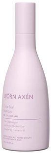 BJORN AXEN Color Seal Shampoo Шампунь для фарбованого волосся, 250мл 2094 фото