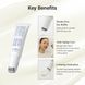 Dr. Althea Retinol Flat Iron Eye Roller Крем для шкіри навколо очей з ретинолом і пептидами, 25мл 2629 фото 3