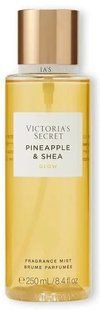 Victoria's Secret Pineapple & Shea Спрей для тіла, 250мл 1598 фото