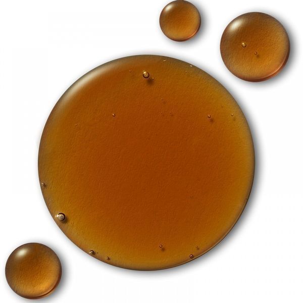 ANILLO Dark Beer Biome Shampoo Укріплюючий шампунь від випадіння волосся, 500мл 2868 фото