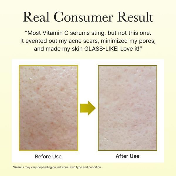 ARENCIA Vitamin C Booster Shot Serum Сироватка-бустер з вітаміном C, 30мл 2724 фото