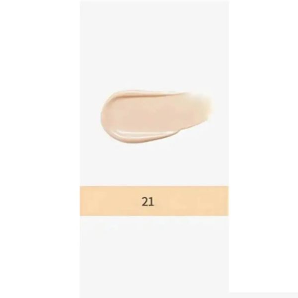 CU SKIN Clean-Up Skinfit Cushion SPF 50+ PA+++ Змінний рефіл до кушону (21 тон Light Beige), 15г 2443 фото