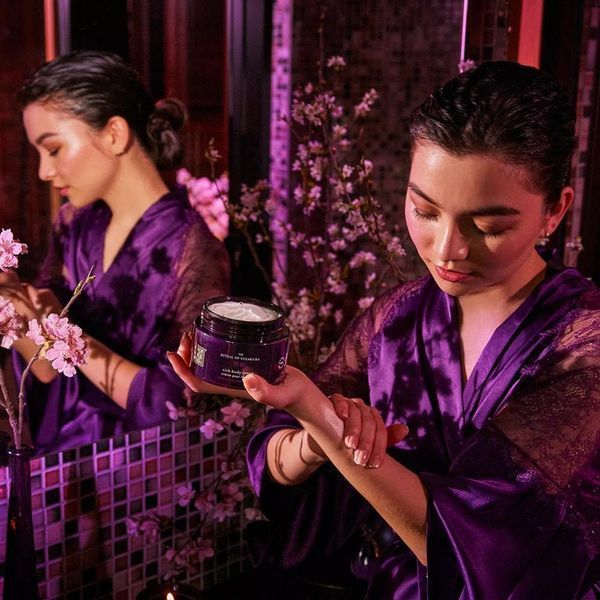 Rituals The Ritual of Yozakura Body Cream Крем для тіла, 220мл 2394 фото