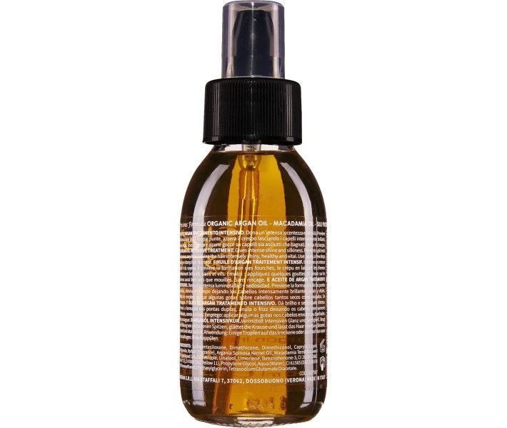 Nook Magic Arganoil Secret Absolute Oil Олія для інтенсивного лікування, 100мл 2536 фото