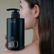 ANILLO Dark Beer Biome Shampoo Укріплюючий шампунь від випадіння волосся, 500мл 2868 фото 5